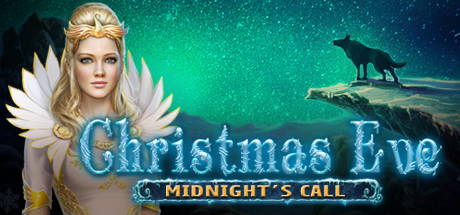 Christmas Eve: Midnight's Call Collector's Edition cover art