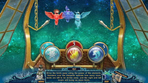 Christmas Eve: Midnight's Call Collector's Edition game for windows Pc 1