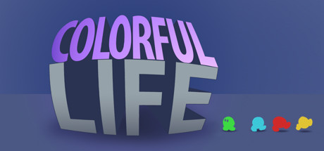 Colorful Life cover art