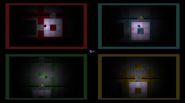 Скриншот из Colorful Life