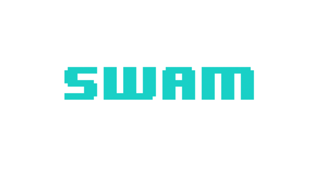 SWAM Logo