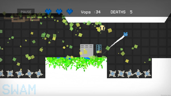 SWAMfor windows and Linux 1