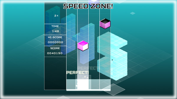 Скриншот из Akihabara - Feel the Rhythm