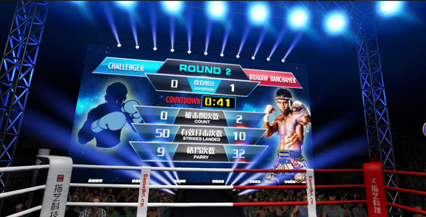 Kunlun Fight PC requirements