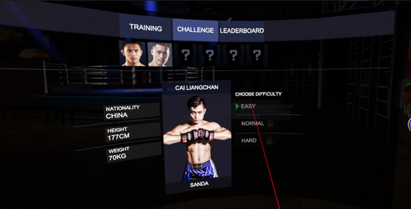 Kunlun Fight recommended requirements
