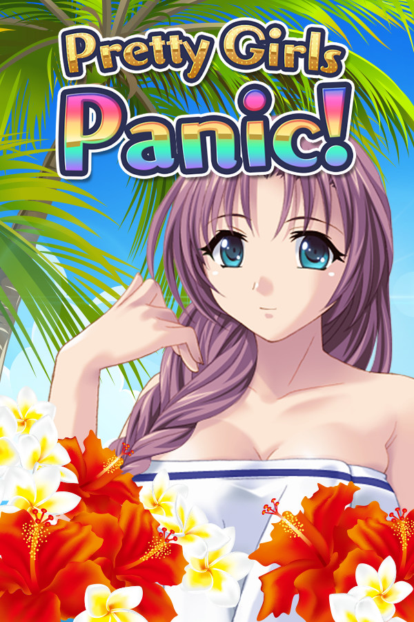 Pretty Girls Panic! for steam Pretty Girls Panic! for steam