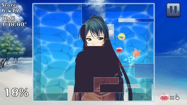 Pretty Girls Panic!for windows and Linux 1