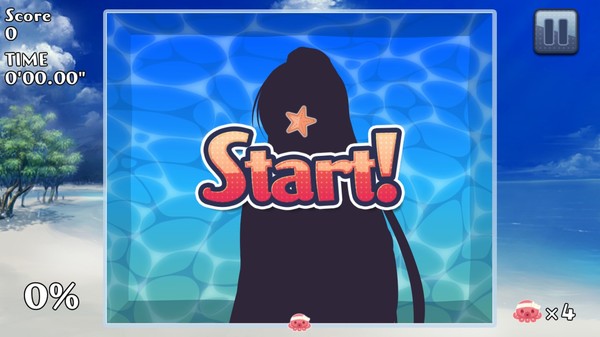 Pretty Girls Panic! game for windows Pc 1