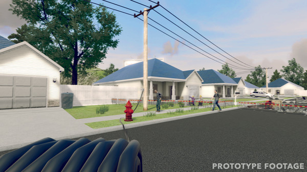 Escape the Loop game for windows Pc 1