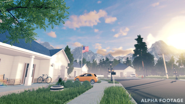 Escape the Loop for linux