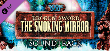 Broken Sword 2: Soundtrack
