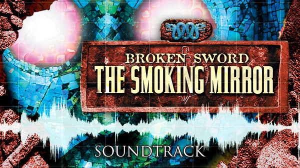 Скриншот из Broken Sword 2: Soundtrack