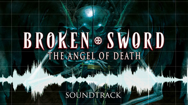 【图】Broken Sword 4: Soundtrack(截图1)