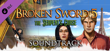 View Broken Sword 5: Soundtrack on IsThereAnyDeal