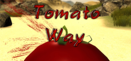 Tomato Way 游戏图标