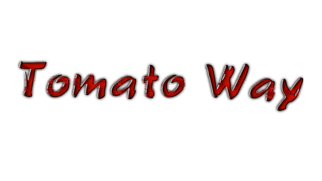 Tomato Way Logo