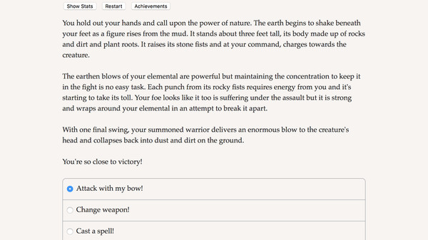 Evertree Innfor windows and Linux 1