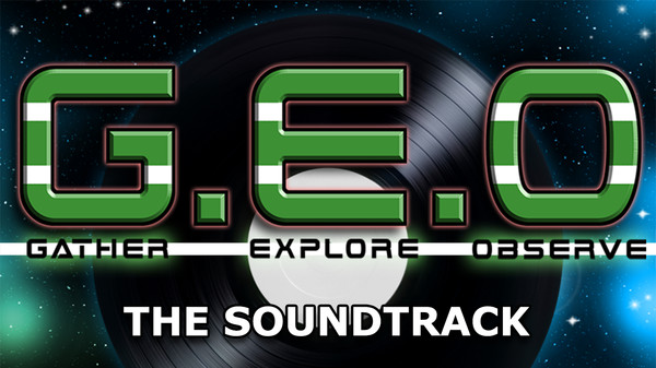 Скриншот из Geo Soundtrack