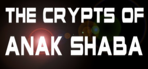 The Crypts of Anak Shaba - VR cover art