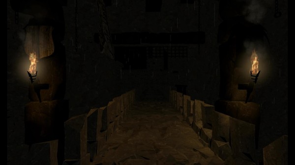 The Crypts of Anak Shaba - VR requirements