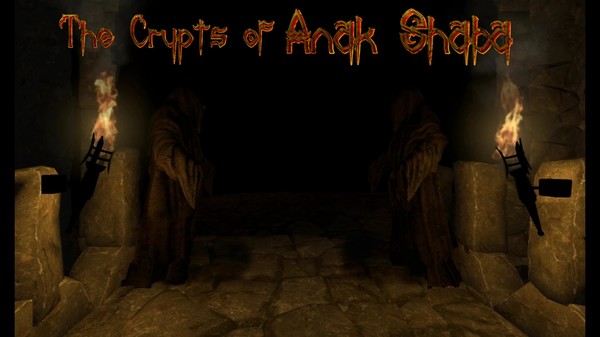 Can i run The Crypts of Anak Shaba - VR