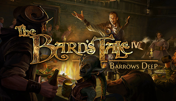 30+ games like The Bard's Tale IV - SteamPeek