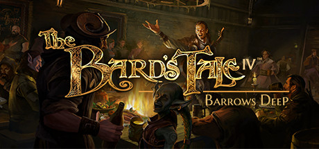 The Bard’s Tale IV