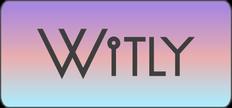Witly - your language teacher in VR cover art