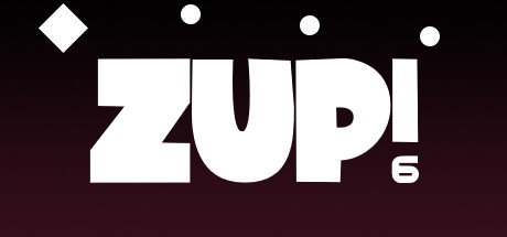 Boxart for Zup! 6