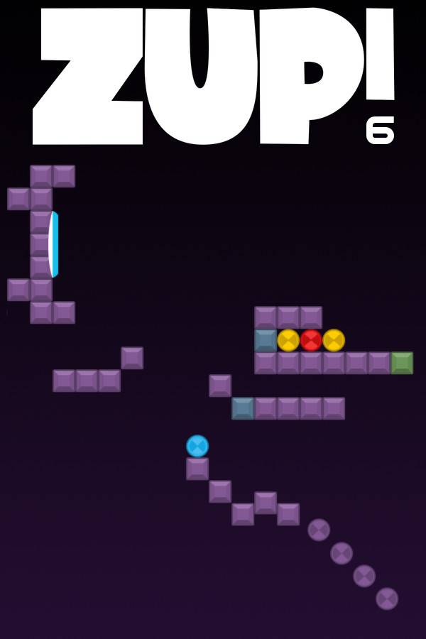 Zup! 6 for steam