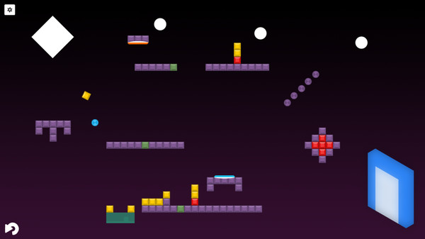 Zup! 6 game for Linux 1