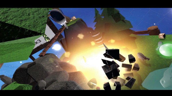 Скриншот из Elephant Express XR Скриншот из Elephant Express XR