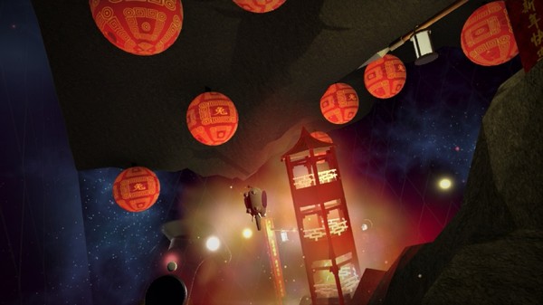 Скриншот из Elephant Express XR Скриншот из Elephant Express XR