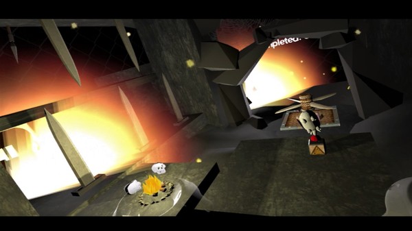 Скриншот из Elephant Express XR Скриншот из Elephant Express XR