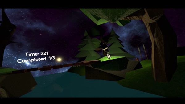 Скриншот из Elephant Express XR Скриншот из Elephant Express XR