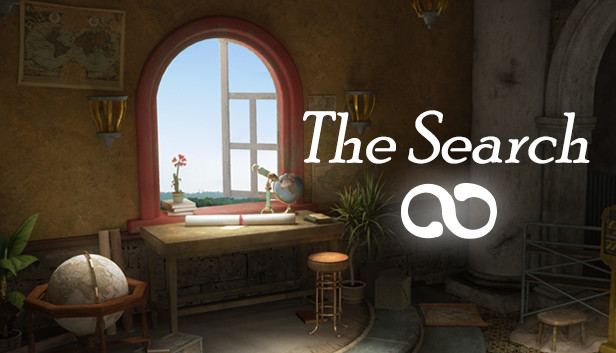 The Search