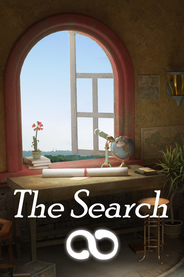 The Search for steam