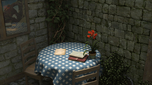 Скриншот из The Search