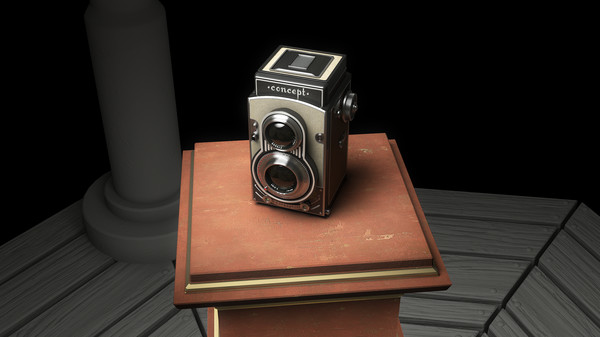 Скриншот из The Search