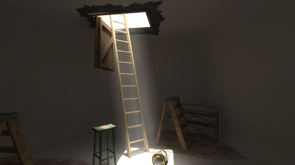 The Search game for Linux 1