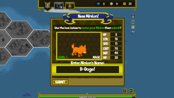 Скриншот из Minions, Monsters, and Madness