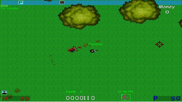 Project Almighty for linux