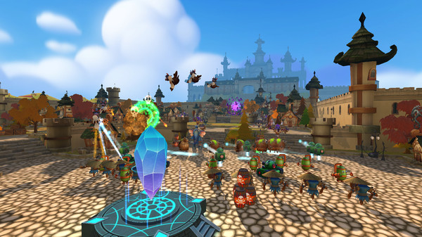 Child Of Aultfor windows and Linux 1