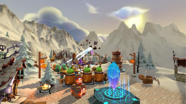 Child Of Ault game for windows Pc 1