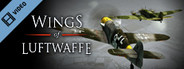 Wings of Luftwaffe Trailer