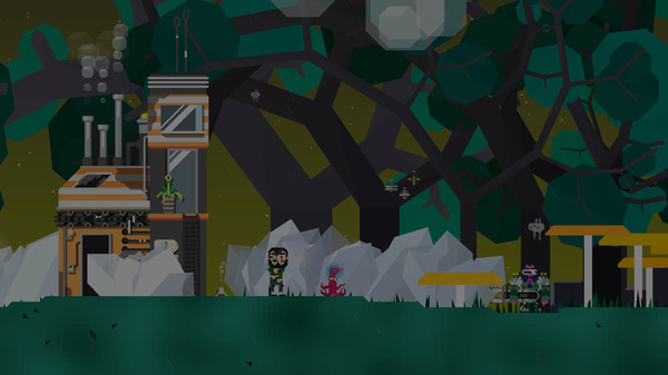 An Octonaut Odyssey game for windows Pc 1