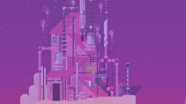 An Octonaut Odysseyfor windows and Linux 1