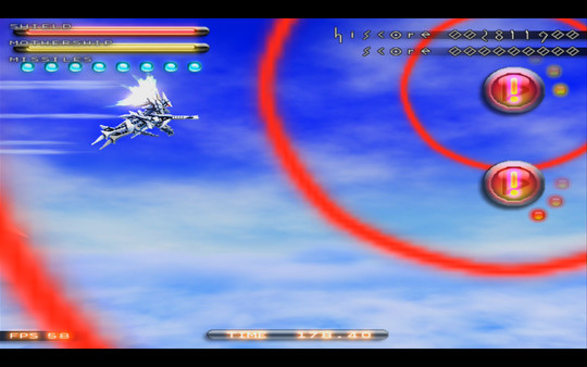 Скриншот из cloudphobia - OST