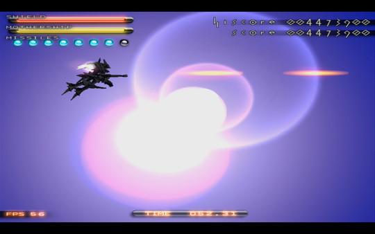 Скриншот из cloudphobia - OST