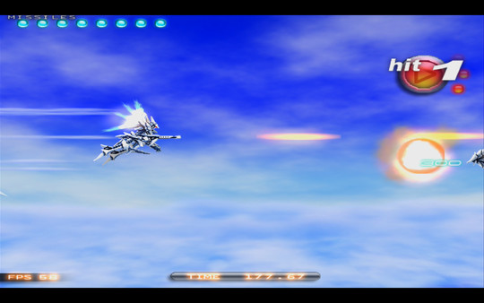 Скриншот из cloudphobia - OST